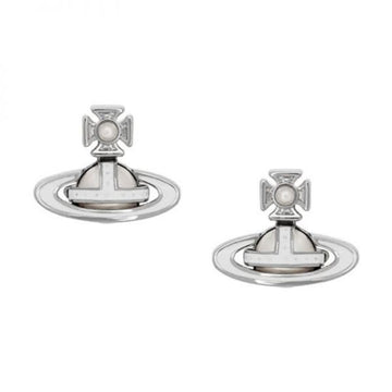 Vivienne Westwood Simonetta Bas Relief Earrings 157617187 [P]