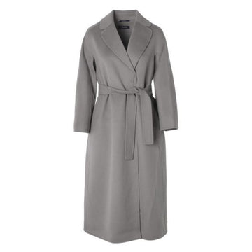MaxMara Virgin Wool Coat 149790751 [P]
