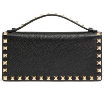 VALENTINO Rockstud Ketten Schultertasche 149689735 [P]