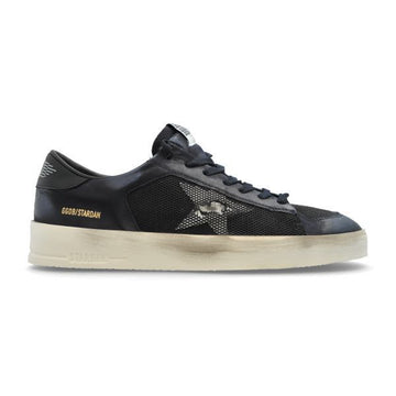 Golden Goose Nylon Mesh Star Sneakers 146698384 [P]