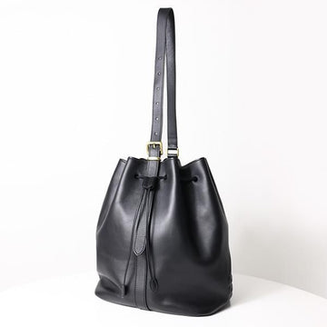 MIU MIU レザー バケット バッグ 152303008 [P]