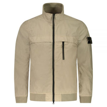 Stone Island Crinkle Reps R-NY Jacket 120757058 [P]
