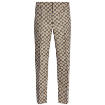 Gucci Monogram Pants 134612657 [P]