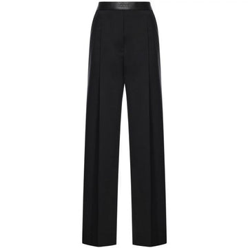 Loewe Wool Trousers 153860045 [P]