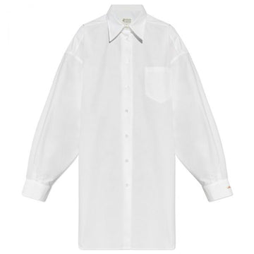 Maison Margiela Shirt Dress 107246516 [P]