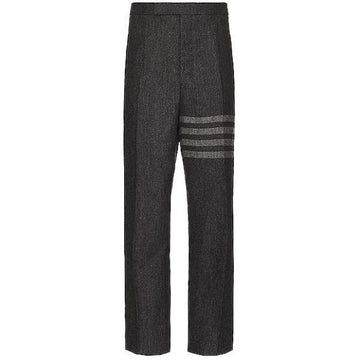 Thom Browne 4-Bar Stripe Back Strap Pants MTC213A 05385 025 75832447 [P]