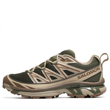 SALOMON XT-6 エクスパンス シーズナル (ディープ リッケン グリーン セメント ポータベラ) (L47598300) 131363083 [P]
