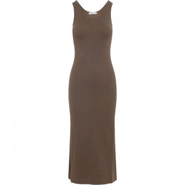 MaxMara Virgin Wool Dress 150260601 [P]