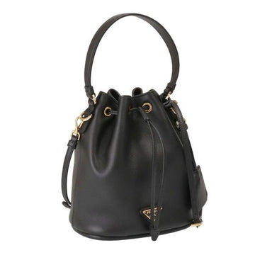 PRADA Leder Mini Tasche (1BE067 ZOH 2CYS F0002) 130187511 [P]