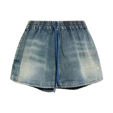 BALENCIAGA Minirock 26SS 156103901 [P]
