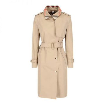 Burberry Cotton Trench Coat 114938977 [P]