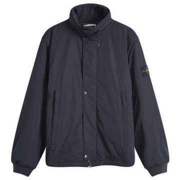 STONE ISLAND Polyester Micro Twill Blouson mit Anti-Drop (811543726 V0020) 135833195 [P]