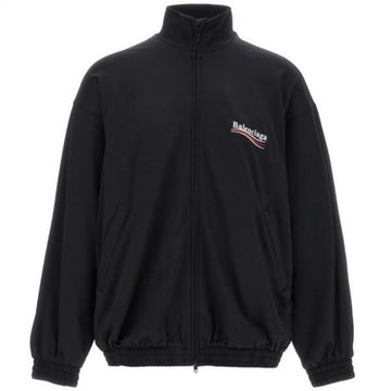 BALENCIAGA Rücken-Zip-Jacke 149147281 [P]