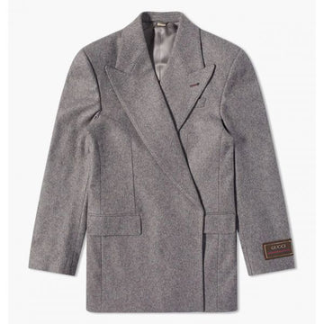 GUCCI Wollkaschmir Blazer (721274 ZAK73 1401) 114939594 [P]