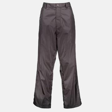 Prada RE-NYLON Pants 75846867 [P]