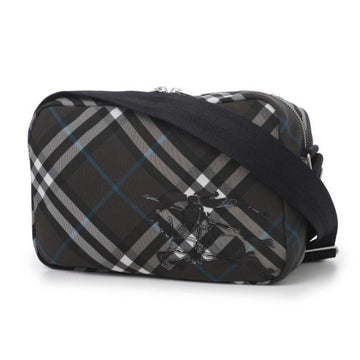 Burberry Check Crossbody Bag 144666874 [P]