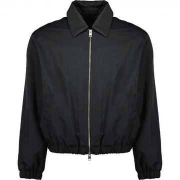 AMI Hooded Jacket 150257539 [P]