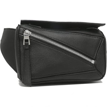 LOEWE ミニパズルバムバッグ 152303702 [P]