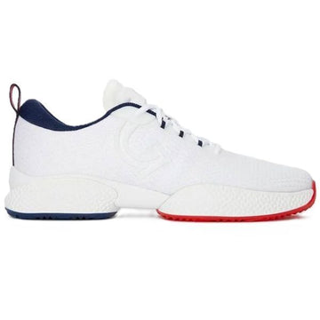 GFORE MEN'S QRT1 PICKLE SHOE (GMF000050-SNO) 77182241 [P]
