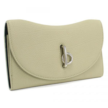 BURBERRY Rocking Horse Long Wallet 104571713 [P]