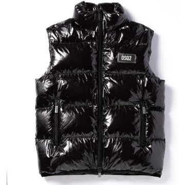 DSQUARED2 Ultralight Daunenweste 117875752 [P]