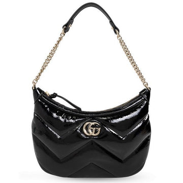 Gucci GG Marmont Small Shoulder Bag 777263 0AABA 1000 149147057 [P]