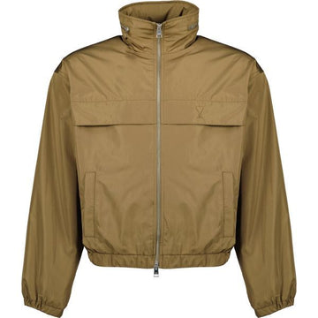 AMI Windbreaker-Jacke 150285356 [P]