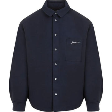 JACQUEMUS LA CHEMISE BOULANGER (236SH105 1359 390) 150260795 [P]