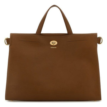 BURBERRY Medium Cotswold Tote 149146746 [P]