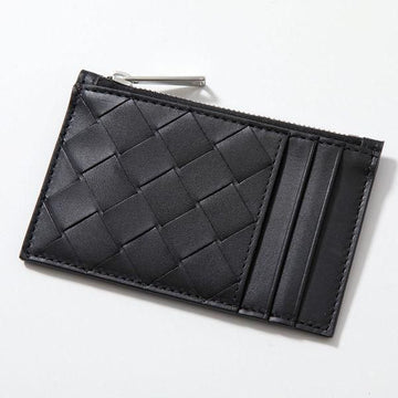 Bottega Veneta Intrecciato Card Holder 75831366 [P]