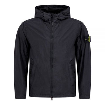 Stone Island Crinkle Reps NY Wind Resistant & Antidrop Hood Jacket 153852180 [P]