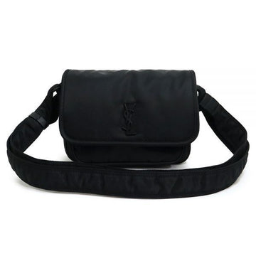 SAINT LAURENT スモールメッセンジャーバッグ 130370386 [P]