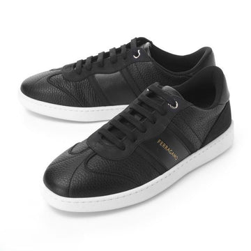 Salvatore Ferragamo Logo Low-Top Sneakers 150286862 [P]