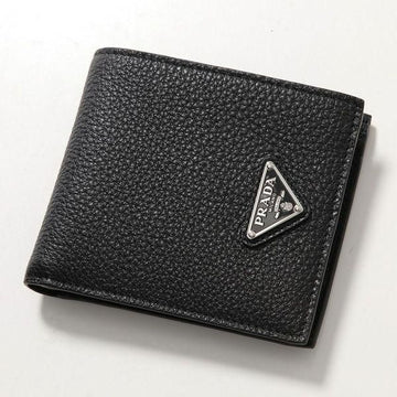 PRADA Ledergeldbörse für Münzen 148915399 [P]