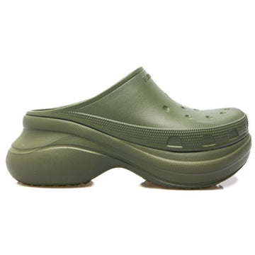 BALENCIAGA クロックス ミュール スリッパ 75998329 [P]