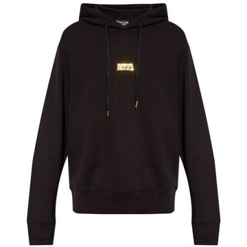 Versace Logo Regular Fit Hoody 115101902 [P]