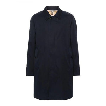 BURBERRY Mittellanger Camden Heritage Mantel 130370837 [P]