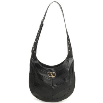 VALENTINO Hoboho スモール ホーボーバッグ 155774143 [P]
