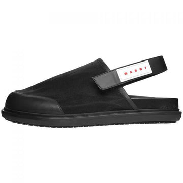 MARNI PERTH BET MULE (SBMS008701 P6392 00N99) 125854145 [P]