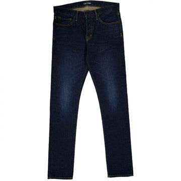 Tom Ford Stretch Twill Slim Fit Denim Jeans 144667923 [P]