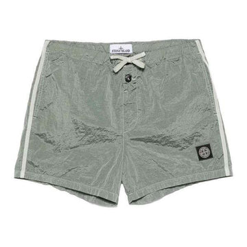 Stone Island Nylon Metal In Econyl® Shorts (K1S15 S0043 V0055) 157617605 [P]