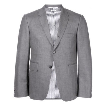 Thom Browne Classic Twill Wool Sports Coat 114964711 [P]