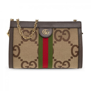 Gucci Ophidia GG Supreme Shoulder Bag 148174858 [P]