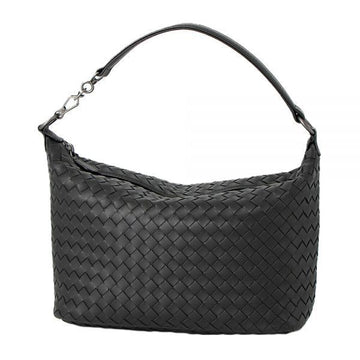 Bottega Veneta Small Intrecciato Nappa Shoulder Bag 155793695 [P]