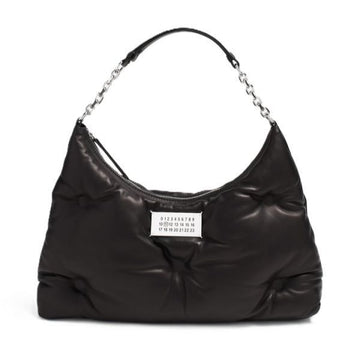 MAISON MARGIELA Glam Slam Medium Hobo Bag 152614236 [P]