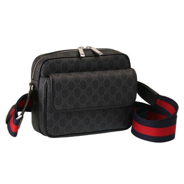 GUCCI 26SS GG クロスボディバッグ 149213192 [P]