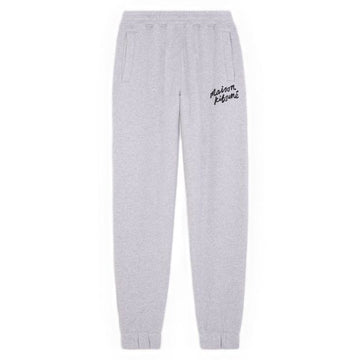 Maison Kitsune Comfort Jog Pants 75846884 [P]