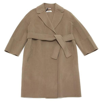 MaxMara ARONA Virgin Wool Coat 149843959 [P]