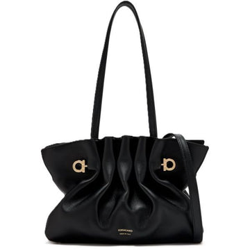SALVATORE FERRAGAMO 26SS ソフトバッグ S (219959 783294) 155790646 [P]