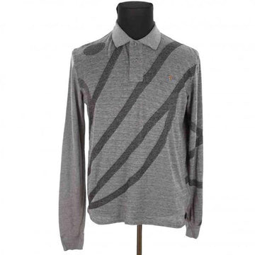 Vivienne Westwood Polo Shirt (ORB Logo) (2H01000H J0051 P211) 131641652 [P]